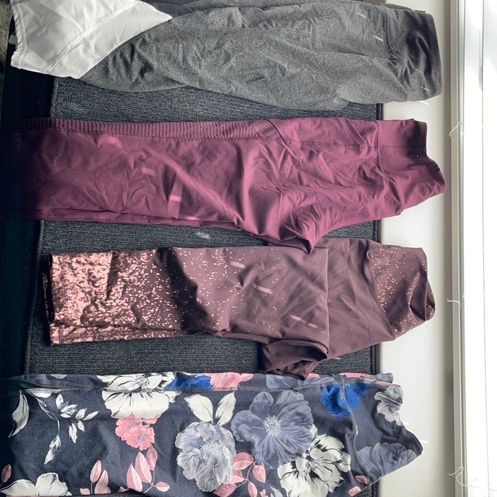Leggings